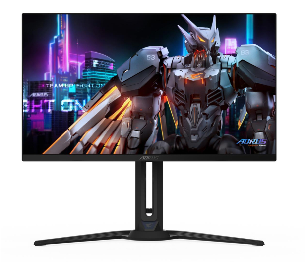 Gigabyte AORUS FO27Q3 - 1237915 - zdjęcie